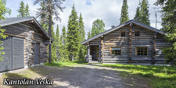 Kantolan Veska Ruka