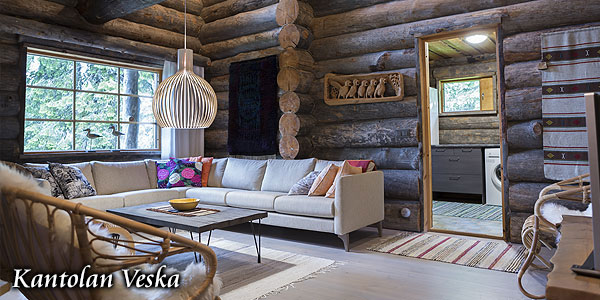 Kantolan Veska Ruka