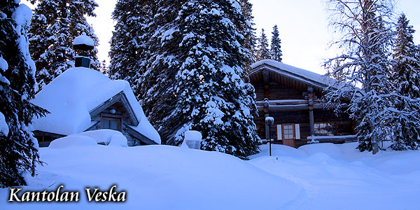 Kantolan Veska Ruka